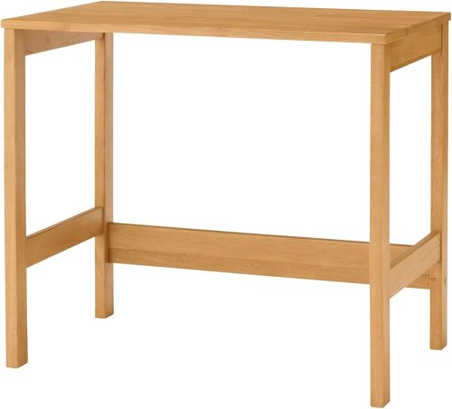 無印良品 木製コンパクトデスク 83706272