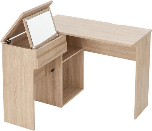 ロウヤ(LOWYA) ドレッサーデスク FKWR5_R2V37C