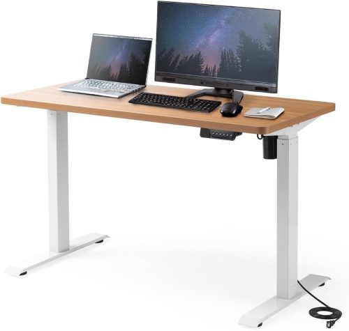 サンワサプライ(SANWA SUPPLY) 電動昇降デスク 102-ERD101