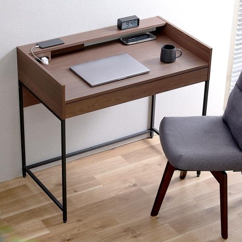 アイリスオーヤマ(IRIS OHYAMA) リビングデスク LVD-890