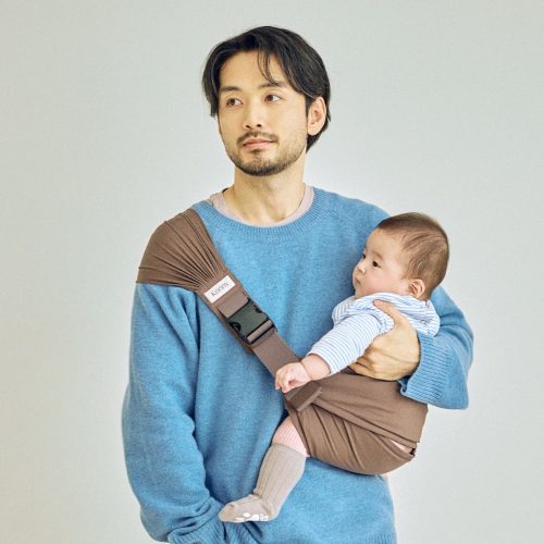 コニー(Konny) ヒップシート