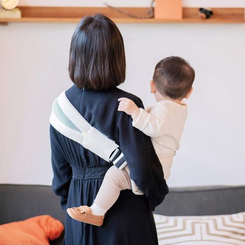 ルシロダ(LUCIRODA) サイドヒップシート