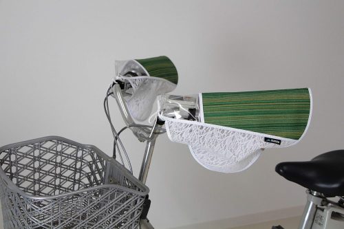 大久保製作所 MARUTO サマーハンドルカバーパレット2 SHP2600