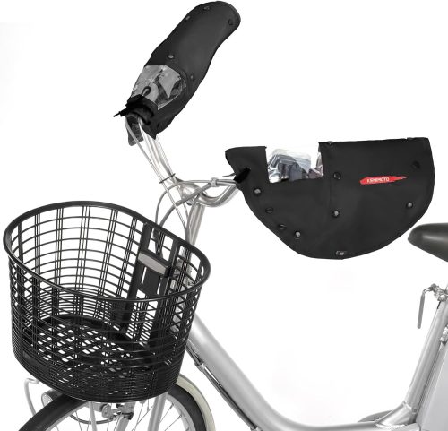 KEMIMOTO 自転車 ハンドルカバー F1109-07701