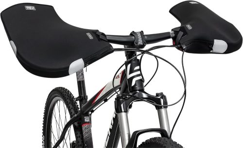 ゴリックス(GORIX) ハンドルカバー GW-TFSTR