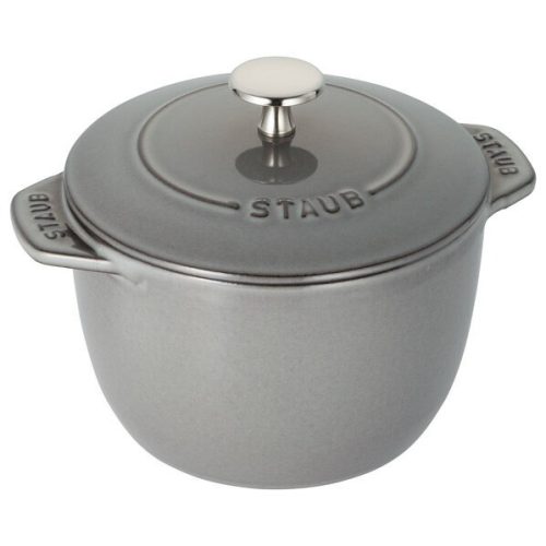 ストウブ(staub) ラ・ココット de GOHAN 16cm ラウンド 鋳鉄 40509-703-0