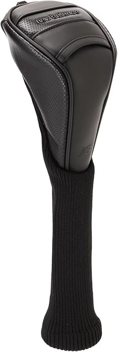 ニューバランス(new balance) 200CC対応 フェアウェイウッド用 ヘッドカバー UNISEX WORLD 0124984012