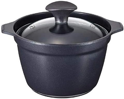 パロマ(Paloma) 炊飯鍋 1~3合炊き PRN-32