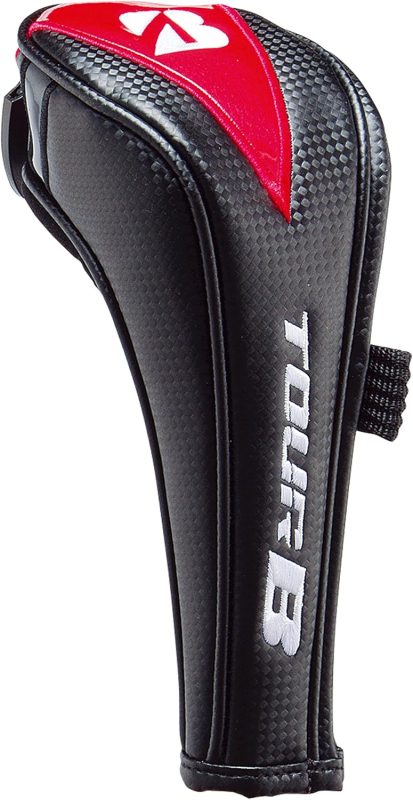 ブリヂストン(BRIDGESTONE) TOUR B マグネット式ヘッドカバー HCG820