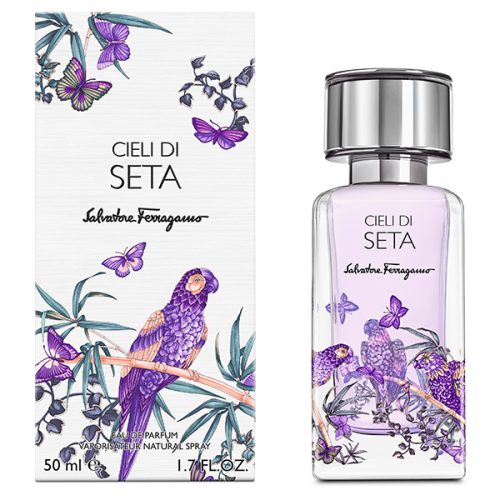 フェラガモ(FERRAGAMO) チエリ ディ セタ