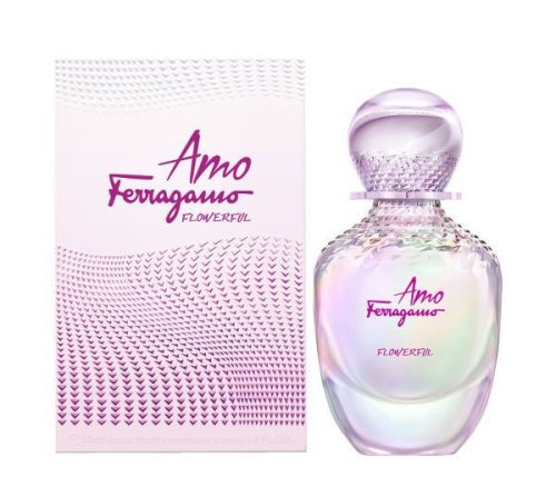 フェラガモ(FERRAGAMO) アモ フェラガモ フラワフル