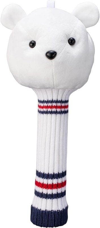 キャロウェイ(Callaway) ベア フェアウェイウッド用ヘッドカバー FW 22