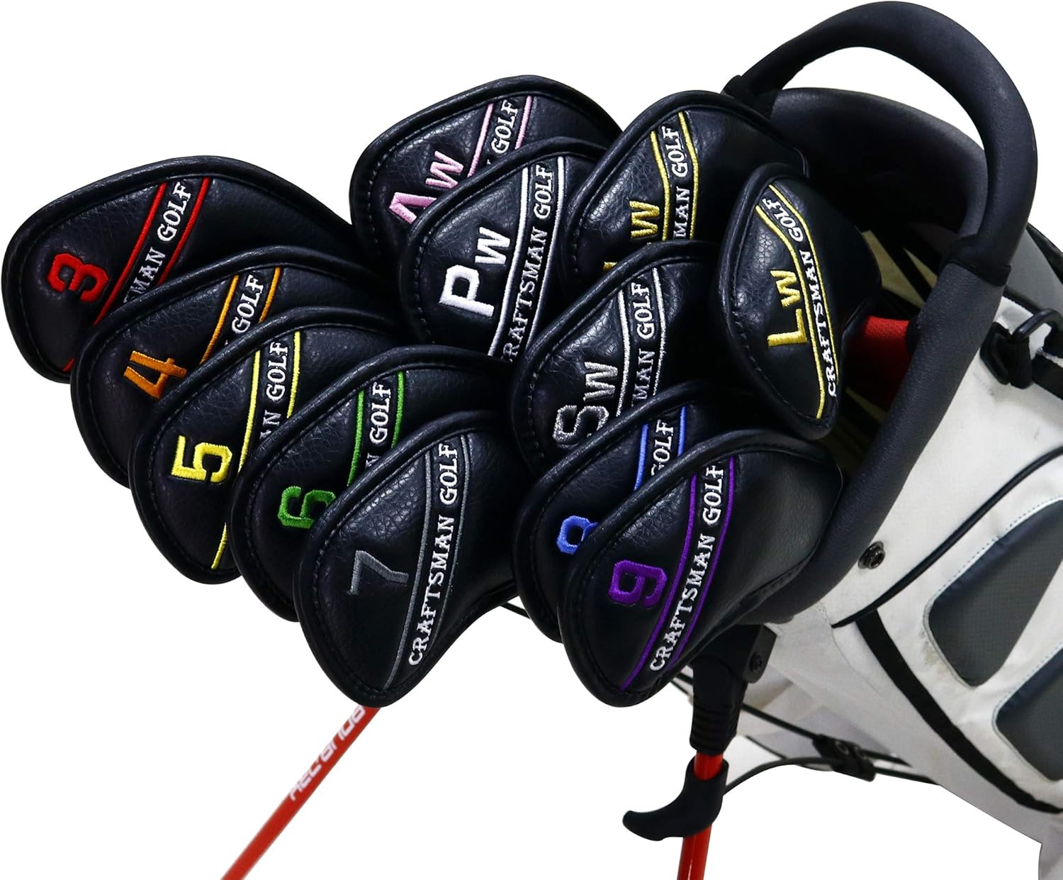 美品・豪華】ブリヂストン BEAM メンズ ゴルフ クラブ 初心者 セット R