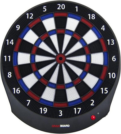 グランダーツ(GRAN DARTS) GRANBOARD dash