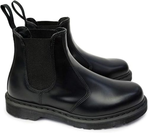 ドクターマーチン(Dr.Martens) 2976 MONO チェルシー ブーツ
