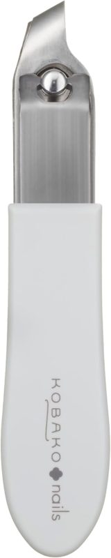 貝印 KOBAKO キューティクルニッパー