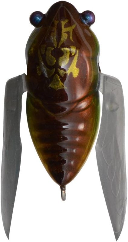 メガバス(Megabass) タイニーシグレ