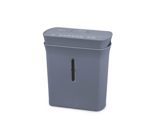 アイリスオーヤマ(IRIS OHYAMA) シュレッダー マイクロクロスカット PS-A4M