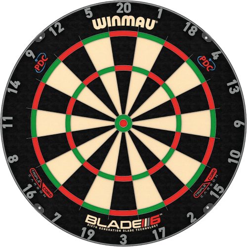 ウィンモー(WINMAU) Blade 6 Triple Core 3032