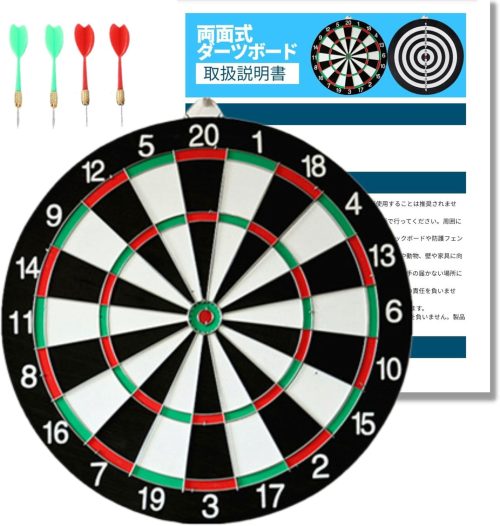 bath＆bath 壁掛けダーツボード