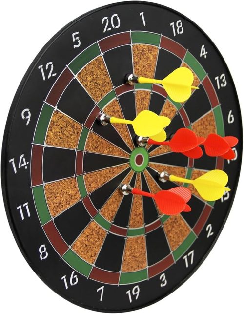 FakeFace ダーツボード マグネット仕様