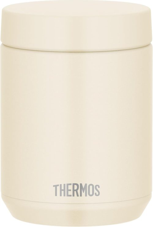 サーモス(THERMOS) 真空断熱スープジャー JED-500