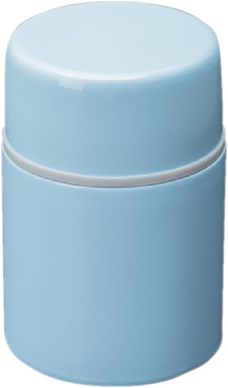 アトラス(Atlas) 中せん付フードポット 400ml AFPN-400BL