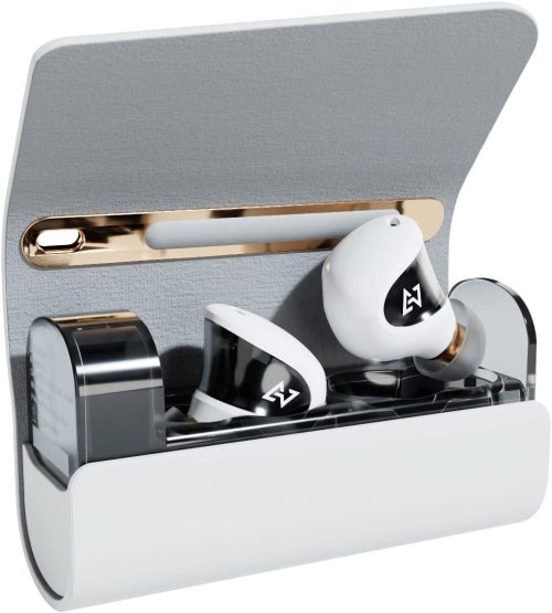 アビオット(AVIOT) 完全ワイヤレスイヤホン TE-J1