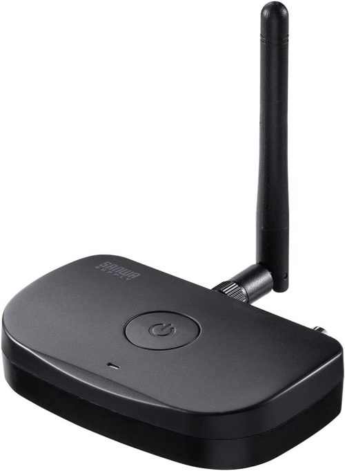 サンワサプライ(SANWA SUPPLY) Bluetoothトランスミッター 400-BTAD011