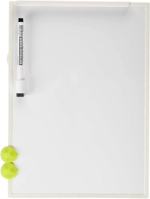 コクヨ(KOKUYO) ホワイトボード POSITY A4 226×313mm 無地 P3FB-A4W