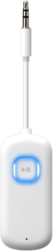 Premium Style Bluetoothトランスミッター/レシーバー PG-WTR1WH2