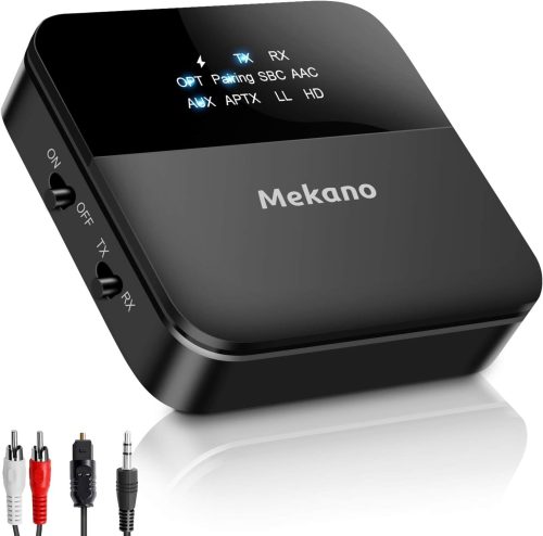 Mekano Bluetoothトランスミッター