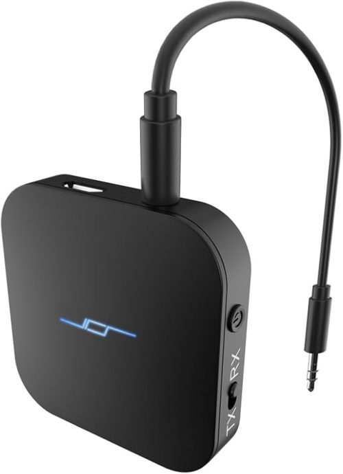 JPRiDE Bluetooth トランスミッター&レシーバー JPT1
