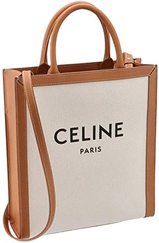 セリーヌ(CELINE) トートバッグ スモール バーティカル カバ
