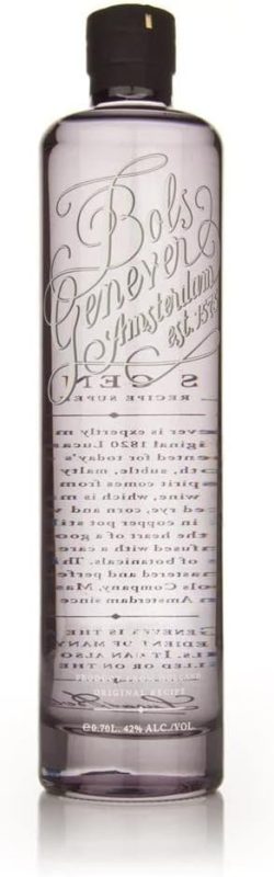 ボルス(Bols) ジュネヴァ