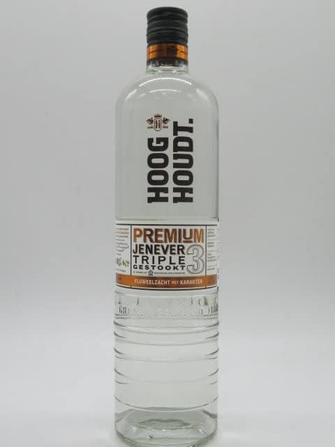 ホーフハウト(HOOGHOUDT) プレミアム ジュネヴァ