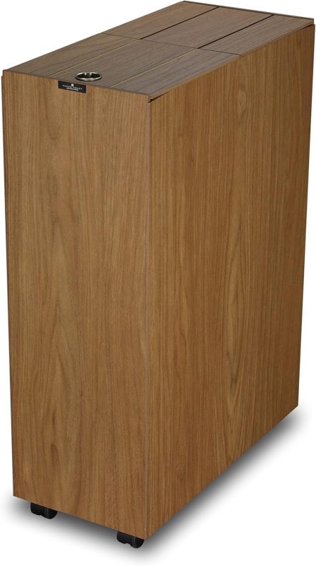 橋本達之助工芸 バスク キッチンペール 45L 154428