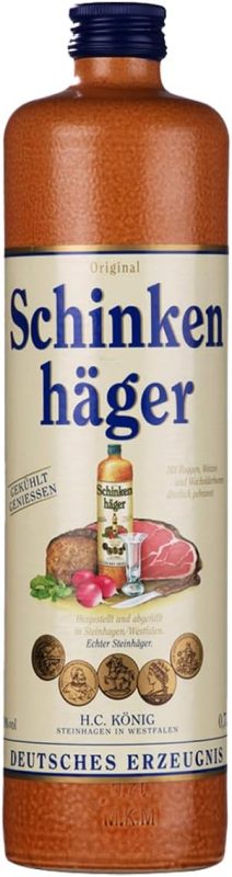 ハイト(Heydt) シンケンヘーガー