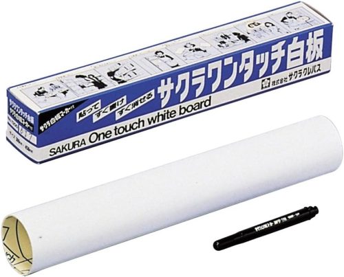 サクラクレパス ワンタッチ白板 S FN3045