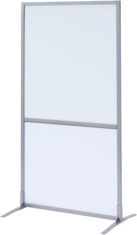 サンワサプライ(SANWA SUPPLY) パーテーション ホワイトボード SPT-0816WB