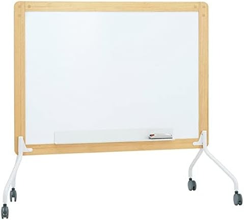 Comai ホワイトボード 幅1200×高さ900mm RBW-34SSWW