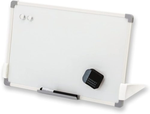 アスカ(Asmix) スタンドつきホワイトボード VWB077