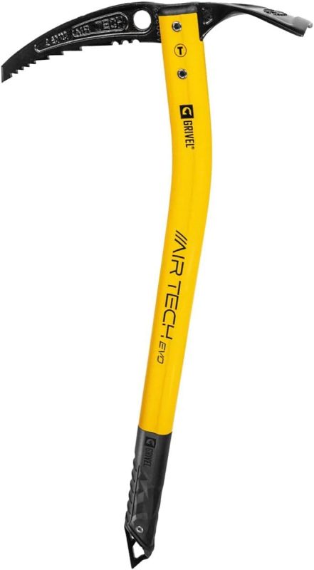 グリベル(GRIVEL) エアーテック EVO