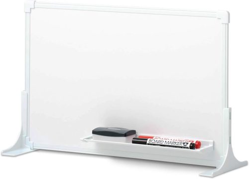 プラス(PLUS) デスクトップホワイトボード PWD-0403DS