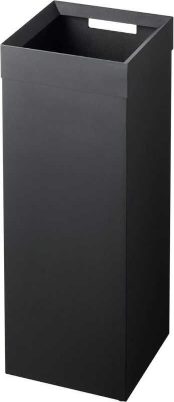 山崎実業 トラッシュカン タワー 角型ロング 4489