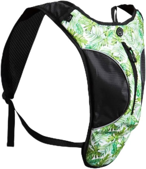 ボディメーカー(BODYMAKER) プリントランニングバッグ BR044