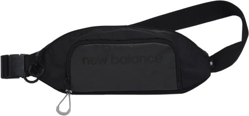 ニューバランス(new balance) ウェストボトルポーチ LAB35735-BK