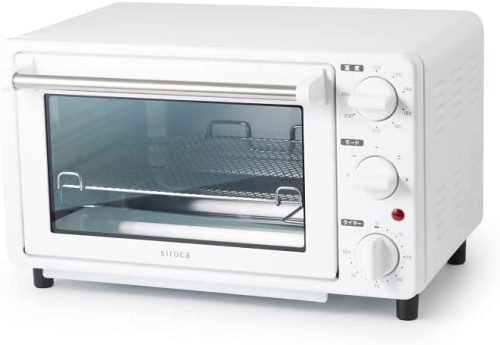 シロカ(siroca) ノンフライオーブン ST-4N231