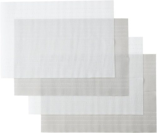 フランフラン(Francfranc) ウィシュニー ランチマット 4枚セット 1104020