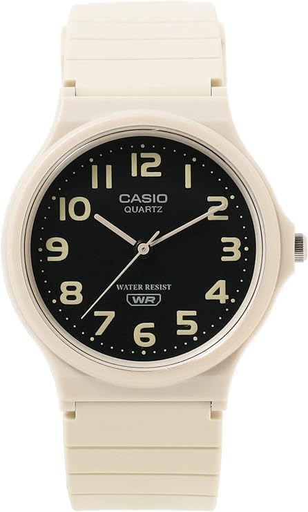 カシオ(CASIO) MQ-24UC